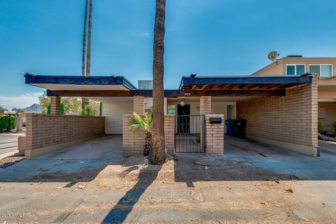 6025 N 11th St, Phoenix, AZ 85014 photo 1