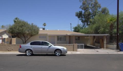 2836 E Garfield St, Phoenix, AZ 85008 photo 3