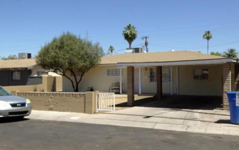 2836 E Garfield St, Phoenix, AZ 85008 photo 2