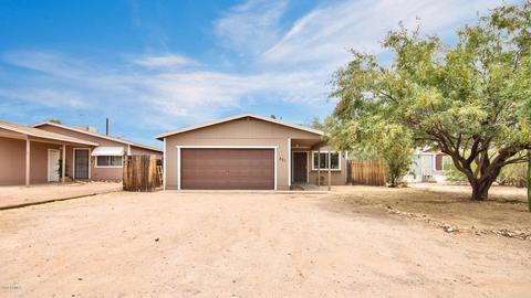 321 N Dewey St, Apache Junction, AZ 85120 photo 1