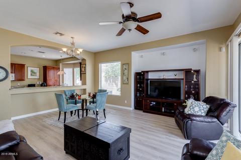 6829 S Pinehurst Dr, Gilbert, AZ 85298 photo 11
