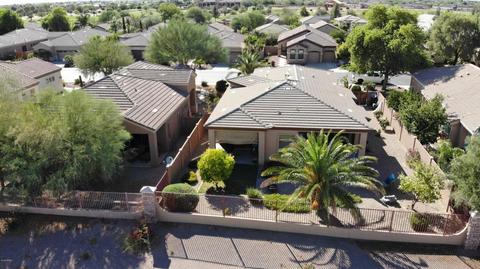6829 S Pinehurst Dr, Gilbert, AZ 85298 photo 39