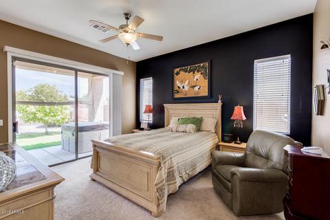 6829 S Pinehurst Dr, Gilbert, AZ 85298 photo 7