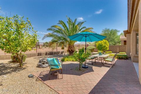 6829 S Pinehurst Dr, Gilbert, AZ 85298 photo 3