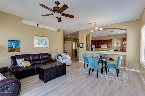 6829 S Pinehurst Dr, Gilbert, AZ 85298 photo 5