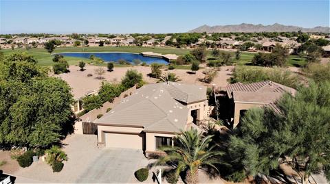 6829 S Pinehurst Dr, Gilbert, AZ 85298 photo 38