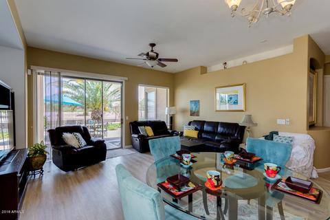 6829 S Pinehurst Dr, Gilbert, AZ 85298 photo 4