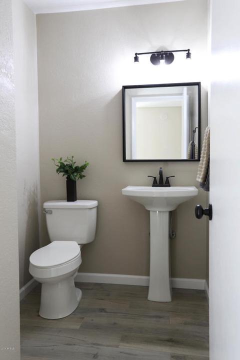 2151 W Inlet Loop, Mesa, AZ 85202 photo 21