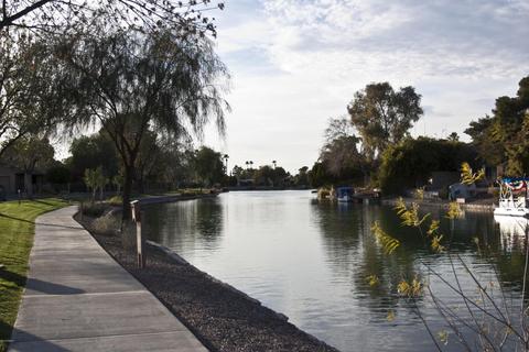2151 W Inlet Loop, Mesa, AZ 85202 photo 34