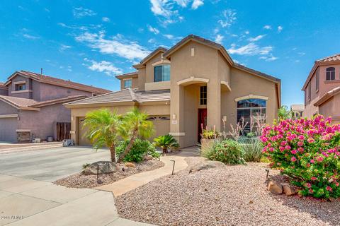 10607 E Knowles Ave, Mesa, AZ 85209 photo 4