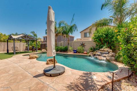 10607 E Knowles Ave, Mesa, AZ 85209 photo 30