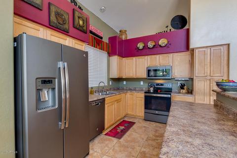 10607 E Knowles Ave, Mesa, AZ 85209 photo 13