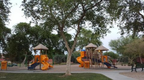 10607 E Knowles Ave, Mesa, AZ 85209 photo 33