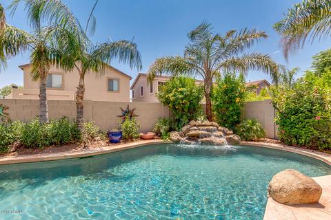 10607 E Knowles Ave, Mesa, AZ 85209 photo 1