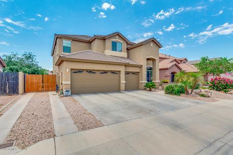 10607 E Knowles Ave, Mesa, AZ 85209 photo 5