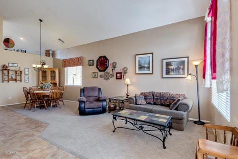 10607 E Knowles Ave, Mesa, AZ 85209 photo 6