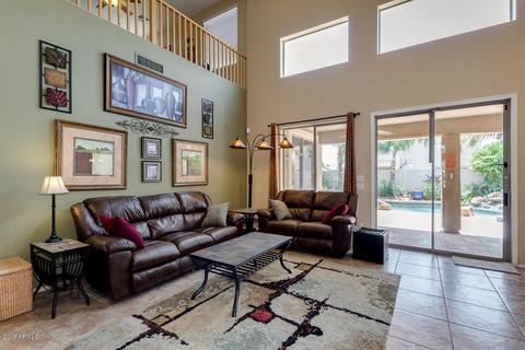 10607 E Knowles Ave, Mesa, AZ 85209 photo 9
