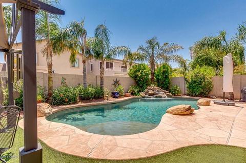 10607 E Knowles Ave, Mesa, AZ 85209 photo 3