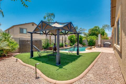 10607 E Knowles Ave, Mesa, AZ 85209 photo 29