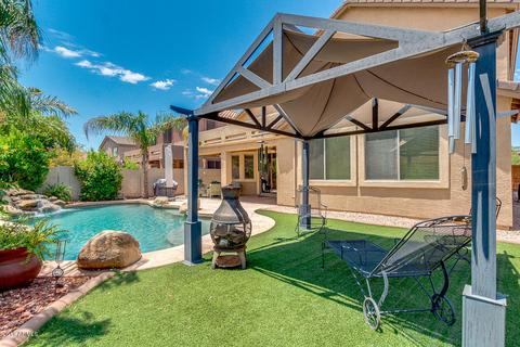 10607 E Knowles Ave, Mesa, AZ 85209 photo 28