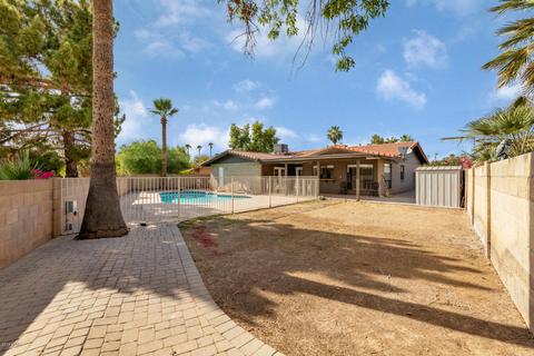1752 S Cholla --, Mesa, AZ 85202 photo 16