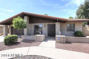 1752 S Cholla --, Mesa, AZ 85202 photo 1