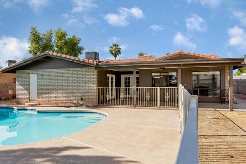 1752 S Cholla --, Mesa, AZ 85202 photo 15