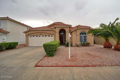 3543 E Long Lake Rd, Phoenix, AZ 85048 photo 1