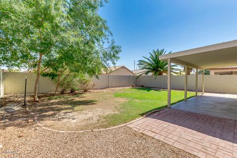 2083 E Saratoga St, Gilbert, AZ 85296 photo 27