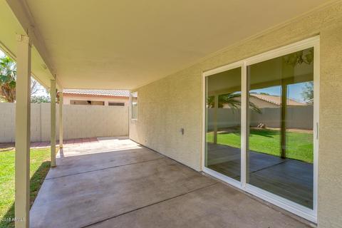 2083 E Saratoga St, Gilbert, AZ 85296 photo 29