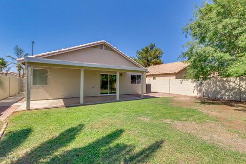 2083 E Saratoga St, Gilbert, AZ 85296 photo 26
