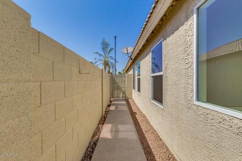 2083 E Saratoga St, Gilbert, AZ 85296 photo 32