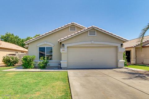 2083 E Saratoga St, Gilbert, AZ 85296 photo 1