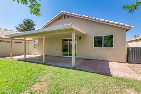 2083 E Saratoga St, Gilbert, AZ 85296 photo 28