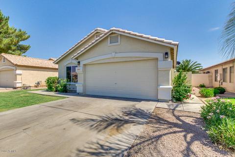 2083 E Saratoga St, Gilbert, AZ 85296 photo 2