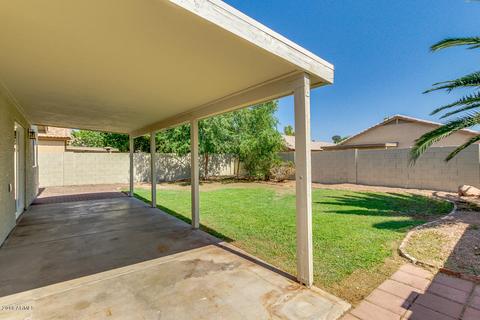 2083 E Saratoga St, Gilbert, AZ 85296 photo 31