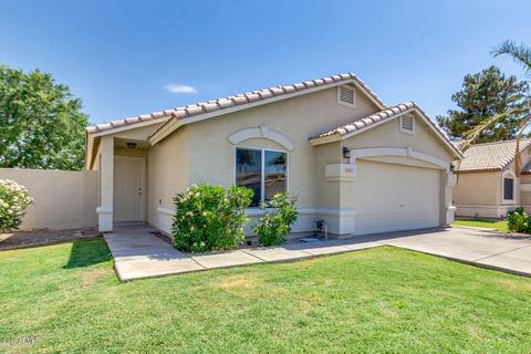 2083 E Saratoga St, Gilbert, AZ 85296 photo 3