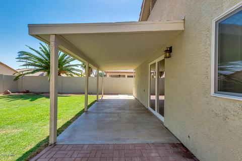 2083 E Saratoga St, Gilbert, AZ 85296 photo 30