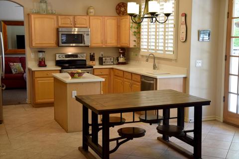 9654 E Keats Ave, Mesa, AZ 85209 photo 3