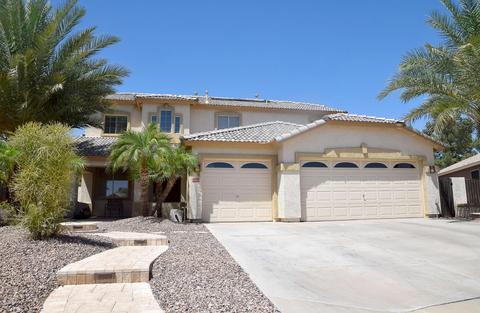 9654 E Keats Ave, Mesa, AZ 85209 photo 1