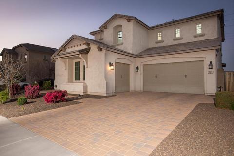 3004 E Derringer Way, Gilbert, AZ 85297 photo 3
