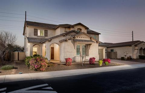 3004 E Derringer Way, Gilbert, AZ 85297 photo 2
