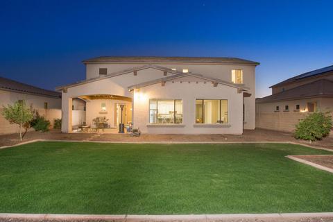 3004 E Derringer Way, Gilbert, AZ 85297 photo 44