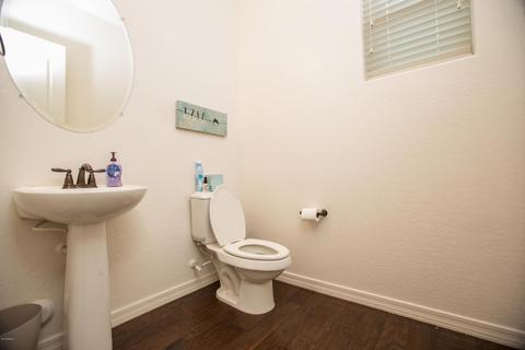 3004 E Derringer Way, Gilbert, AZ 85297 photo 13