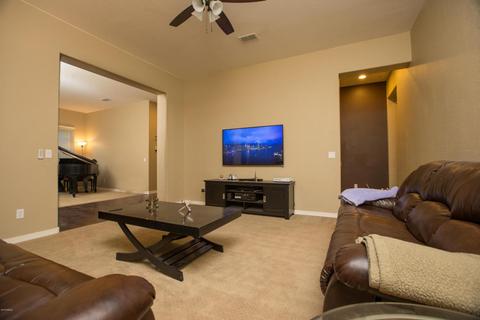 3004 E Derringer Way, Gilbert, AZ 85297 photo 8