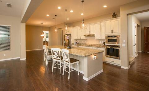 3004 E Derringer Way, Gilbert, AZ 85297 photo 19