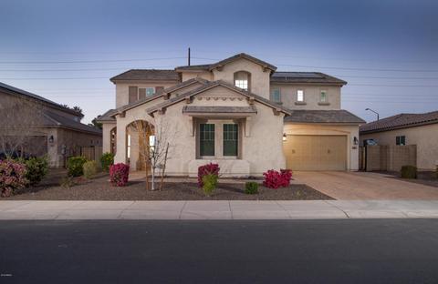 3004 E Derringer Way, Gilbert, AZ 85297 photo 1