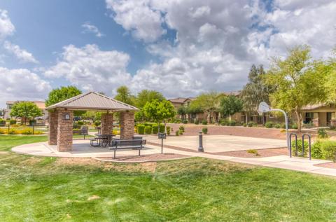 998 S Hawk Ln, Gilbert, AZ 85296 photo 33