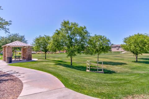 998 S Hawk Ln, Gilbert, AZ 85296 photo 36