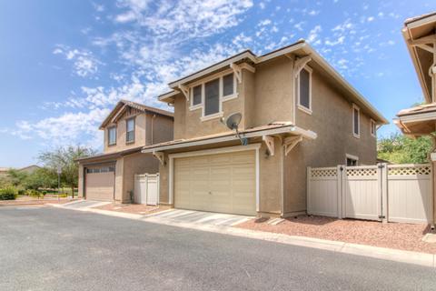 998 S Hawk Ln, Gilbert, AZ 85296 photo 29